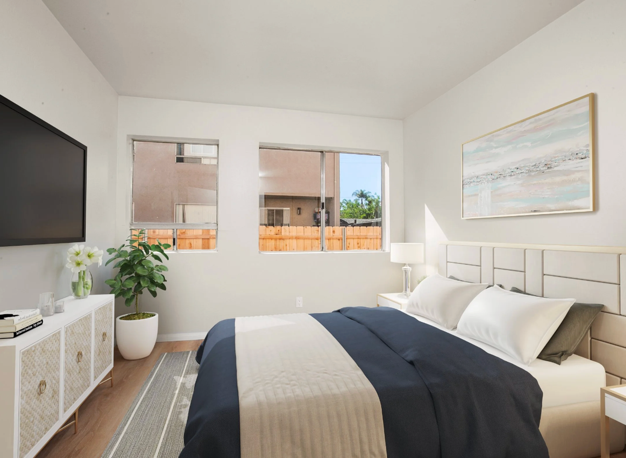 3rd Ave. Townhomes - Photo 6 of 8