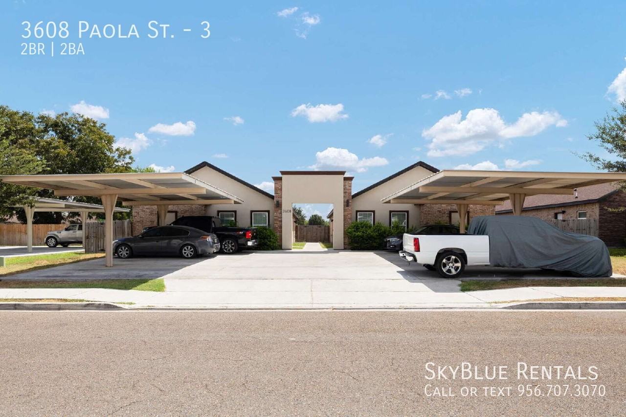 3608 Paola St #3 - Photo 2 of 14