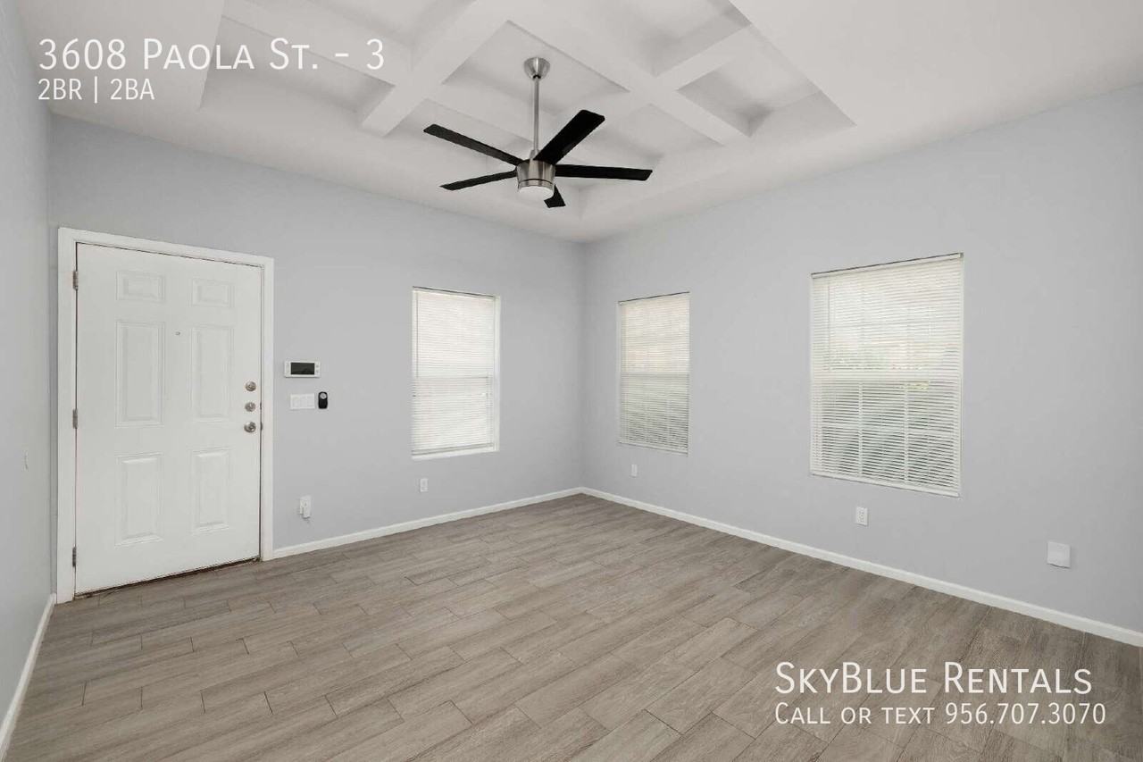 3608 Paola St #3 - Photo 4 of 14