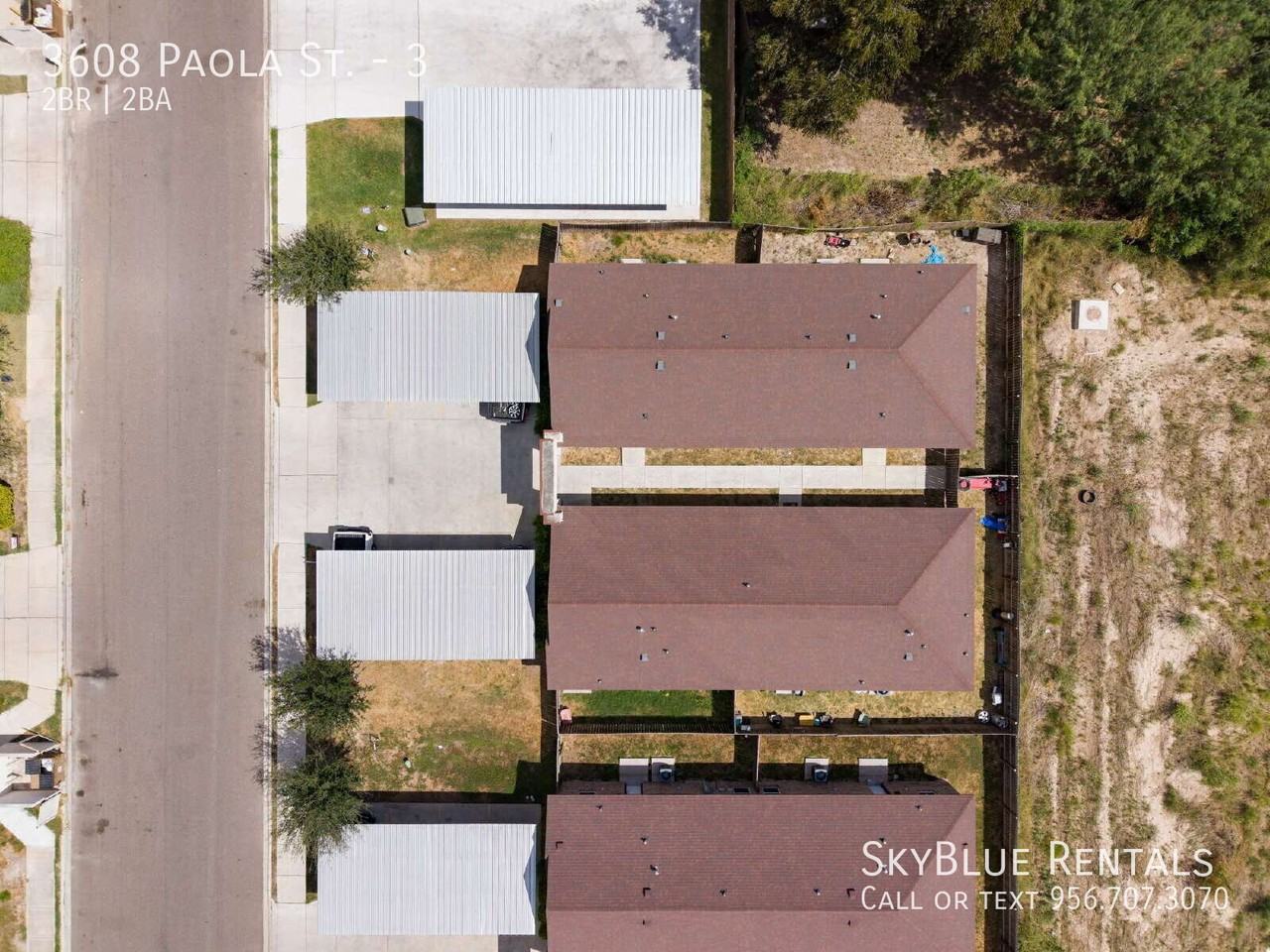 3608 Paola St #3 - Photo 5 of 14