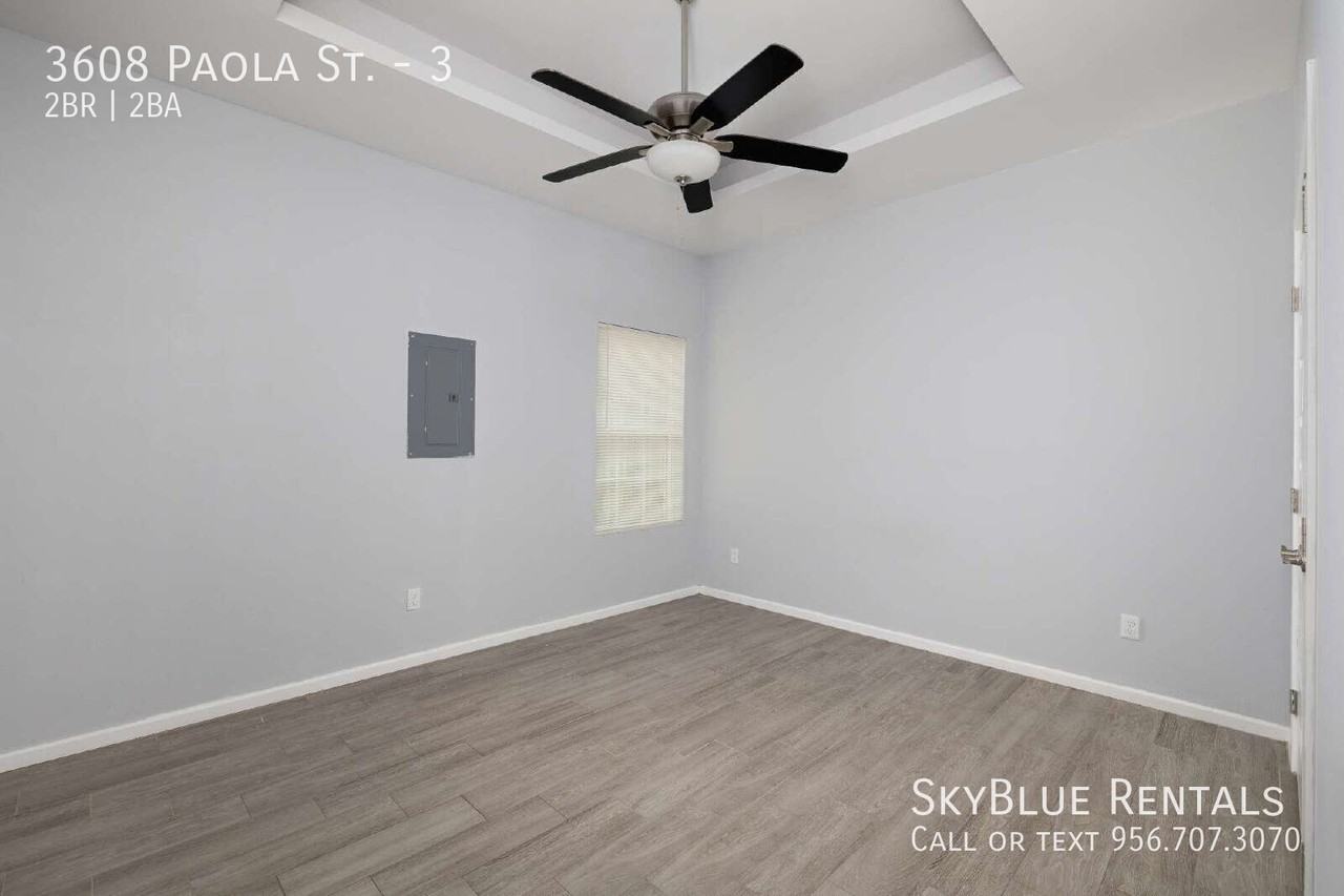 3608 Paola St #3 - Photo 7 of 14