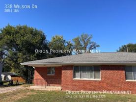 338 Wilson Dr - Photo 1 of 1