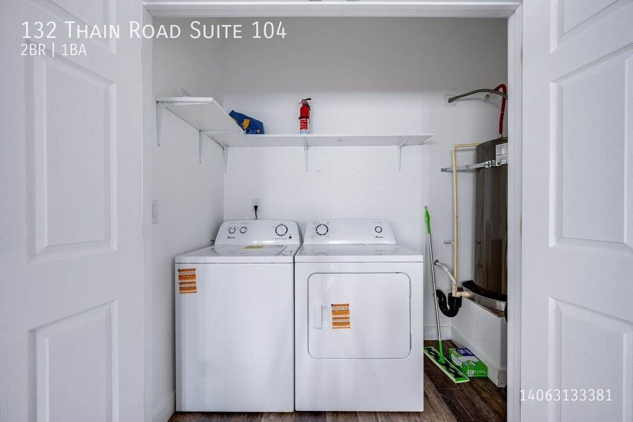 132 Thain Rd Ste 104 - Photo 2 of 17