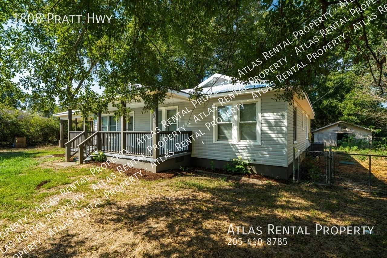 1808 Pratt Hwy - Photo 2 of 22