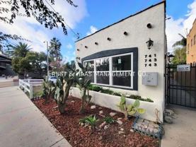 743 W 4th St - Photo 1 of 1