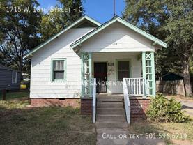 1715 W 18th St #C - Photo 1 of 1