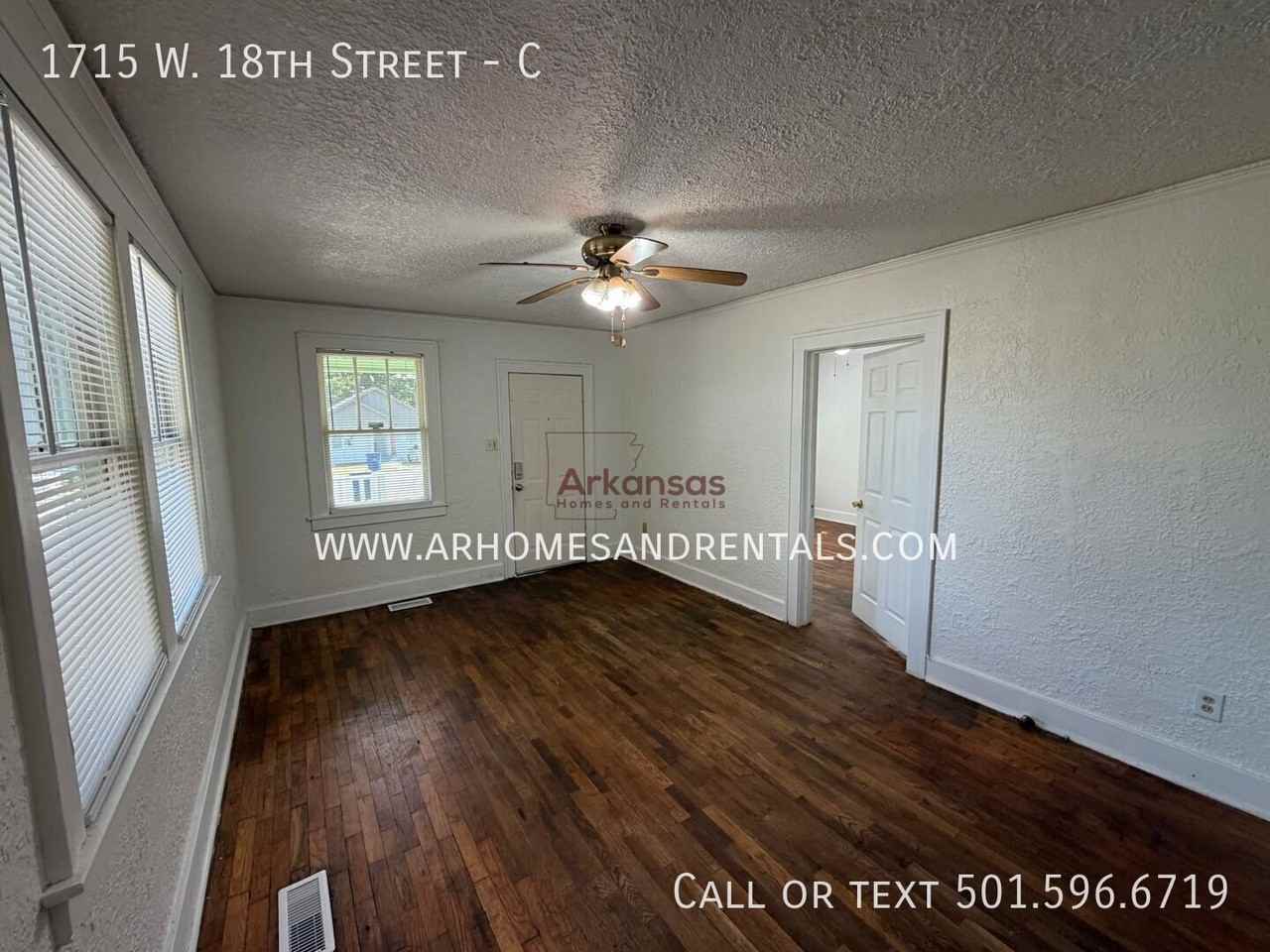 1715 W 18th St #C - Photo 2 of 12