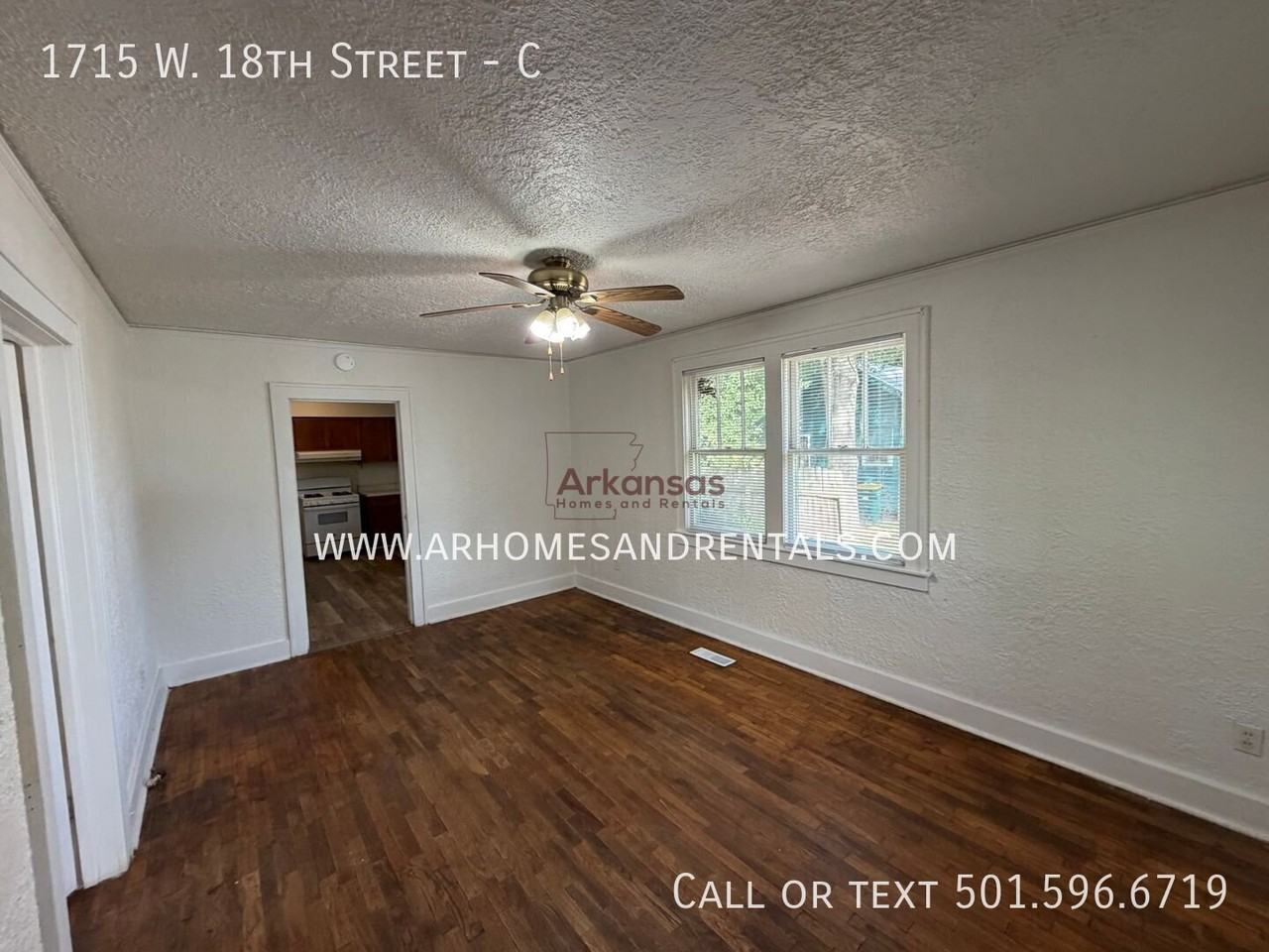 1715 W 18th St #C - Photo 3 of 12