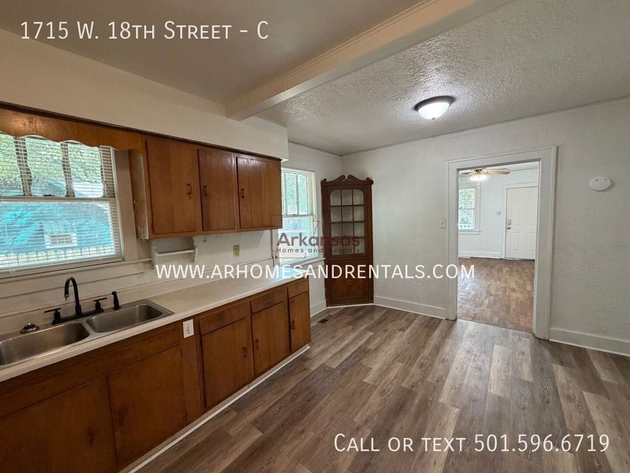 1715 W 18th St #C - Photo 5 of 12