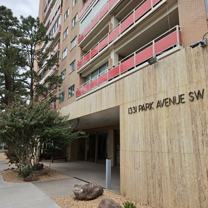 1331 Park Ave Sw #212 - Photo 1 of 1