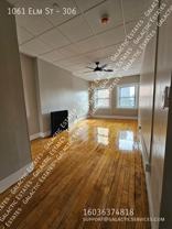 1061 Elm St #306 - Photo 1 of 1