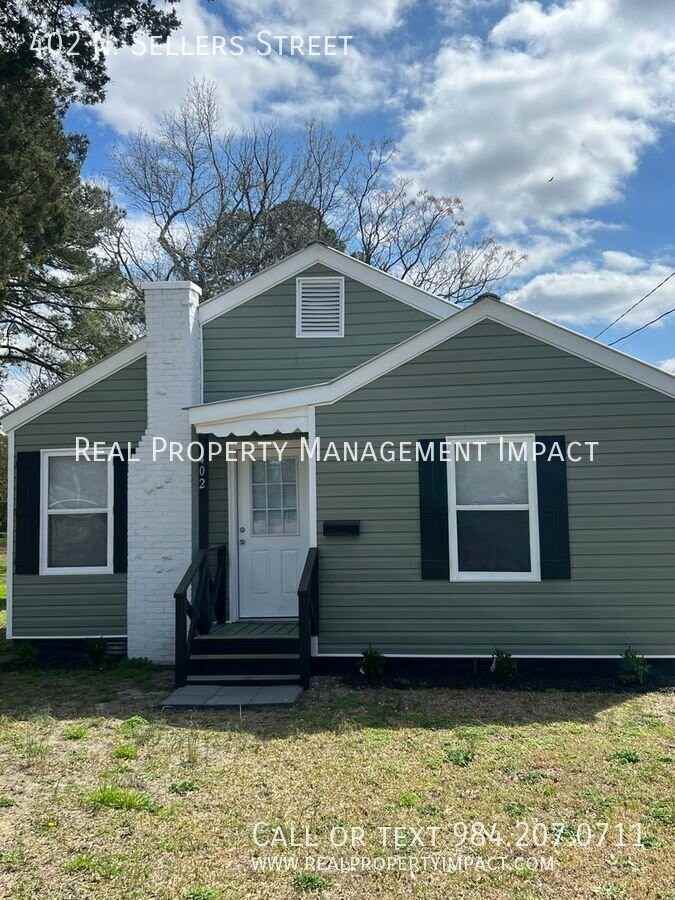 402 N Sellers St #COPY - Photo 2 of 36