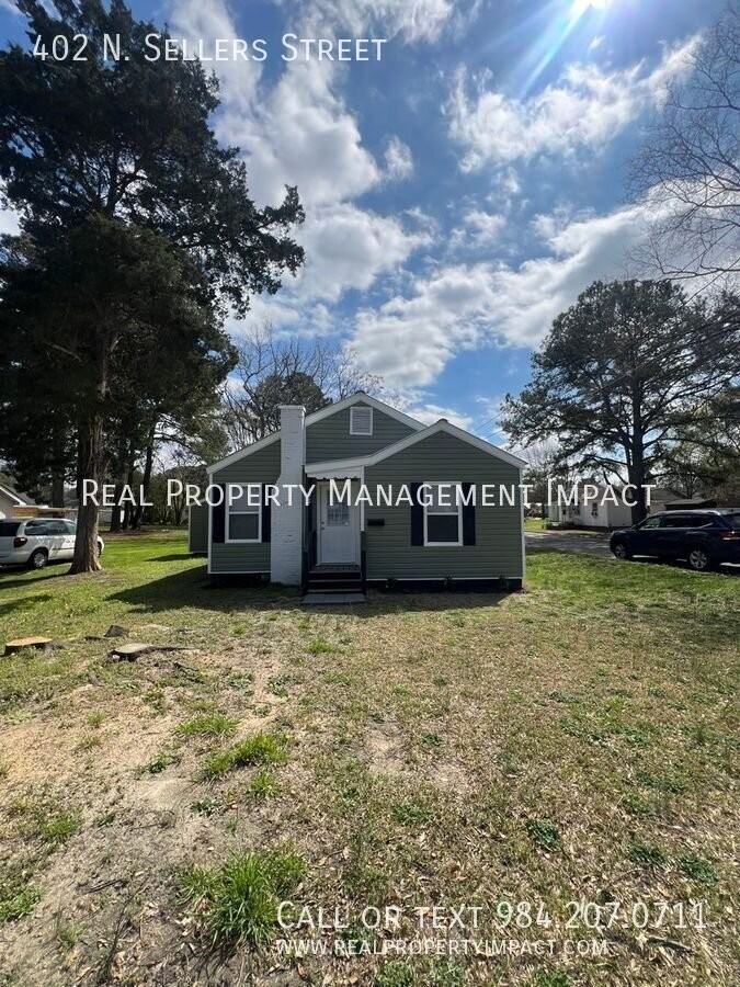 402 N Sellers St #COPY - Photo 4 of 36