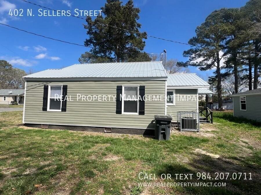 402 N Sellers St #COPY - Photo 5 of 36