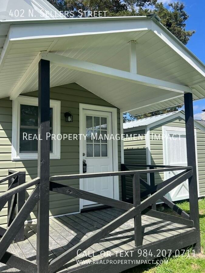 402 N Sellers St #COPY - Photo 6 of 36