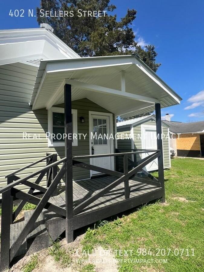402 N Sellers St #COPY - Photo 7 of 36