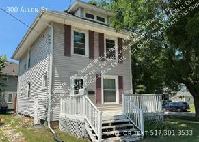 300 Allen St - Photo 1 of 1