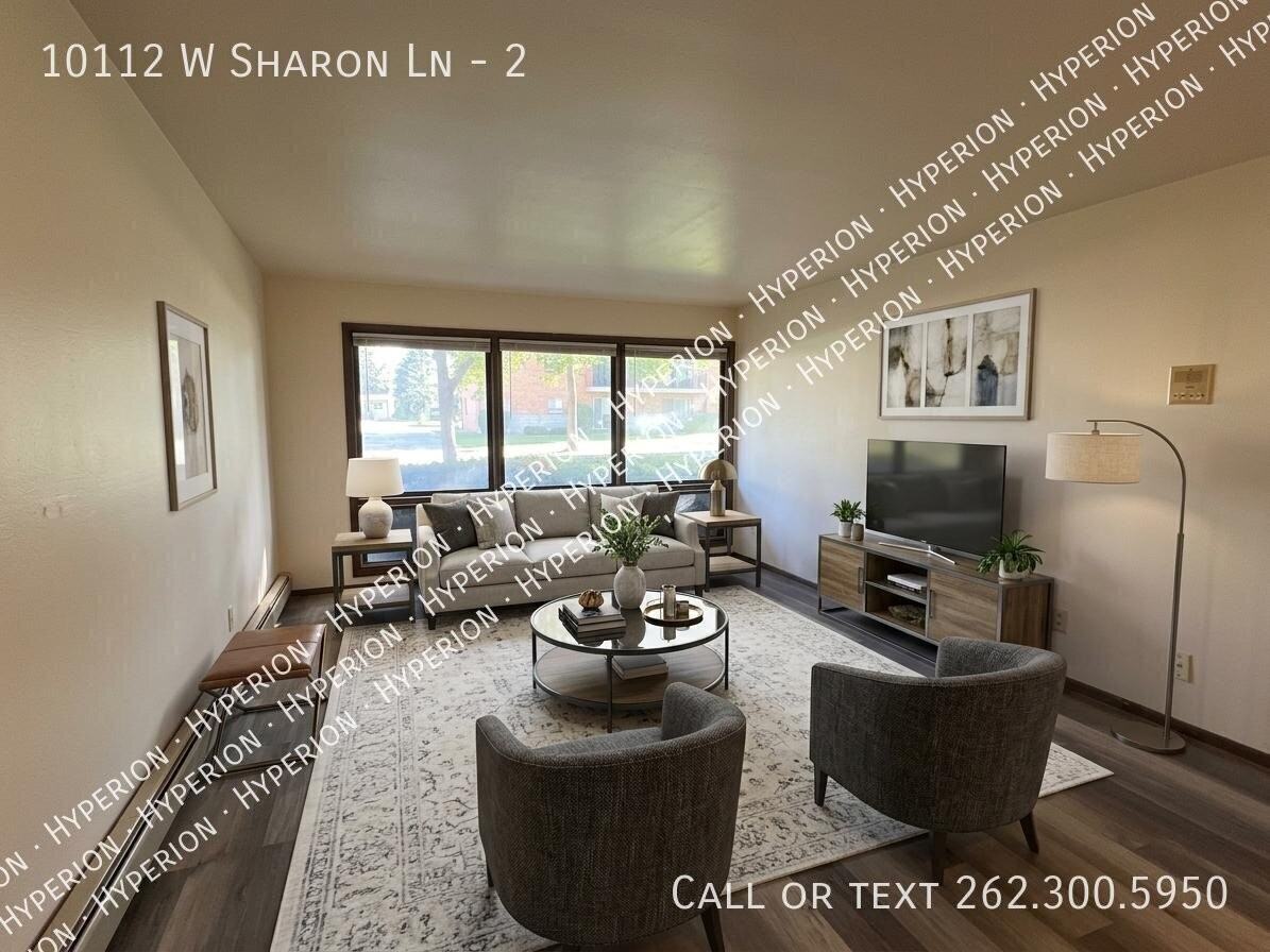 10112 W Sharon Ln #2