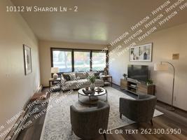 featured image of 10112 W Sharon Ln #2