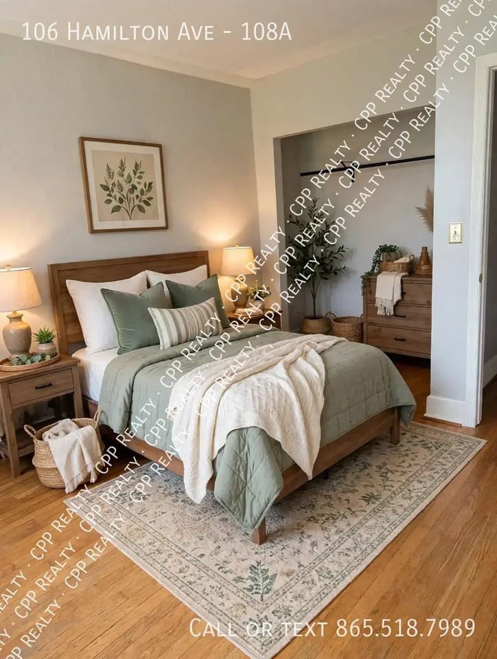 106 Hamilton Ave #108A - Photo 2 of 12