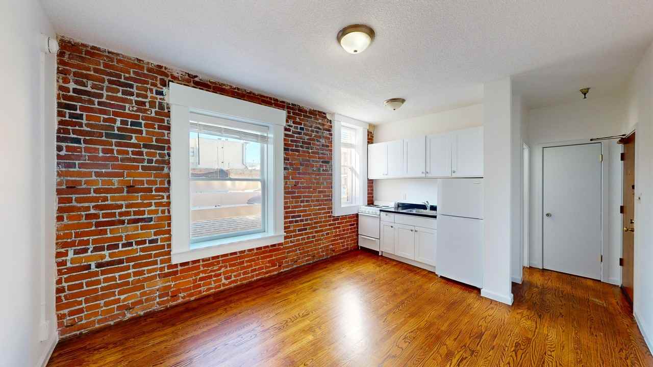 145 Fell St #308