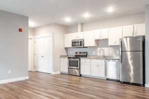featured image of 1 Richards Way