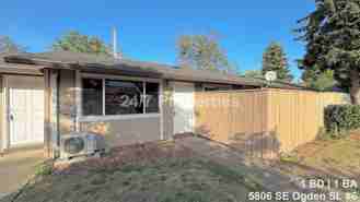 5806 SE Ogden St. - Photo 1 of 1
