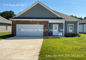 featured image of 170 Avalon Way
