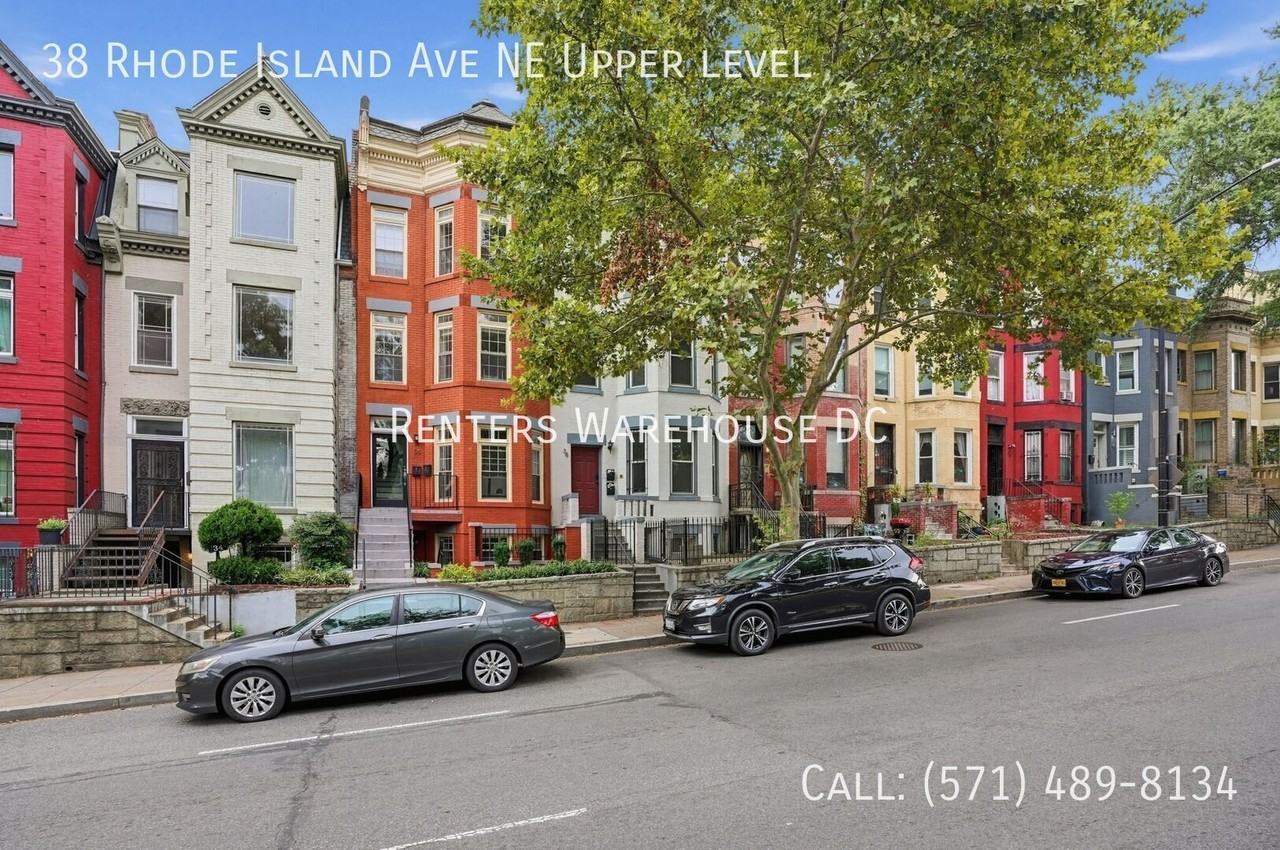38 Rhode Island Ave Ne Uppr Level - Photo 2 of 38