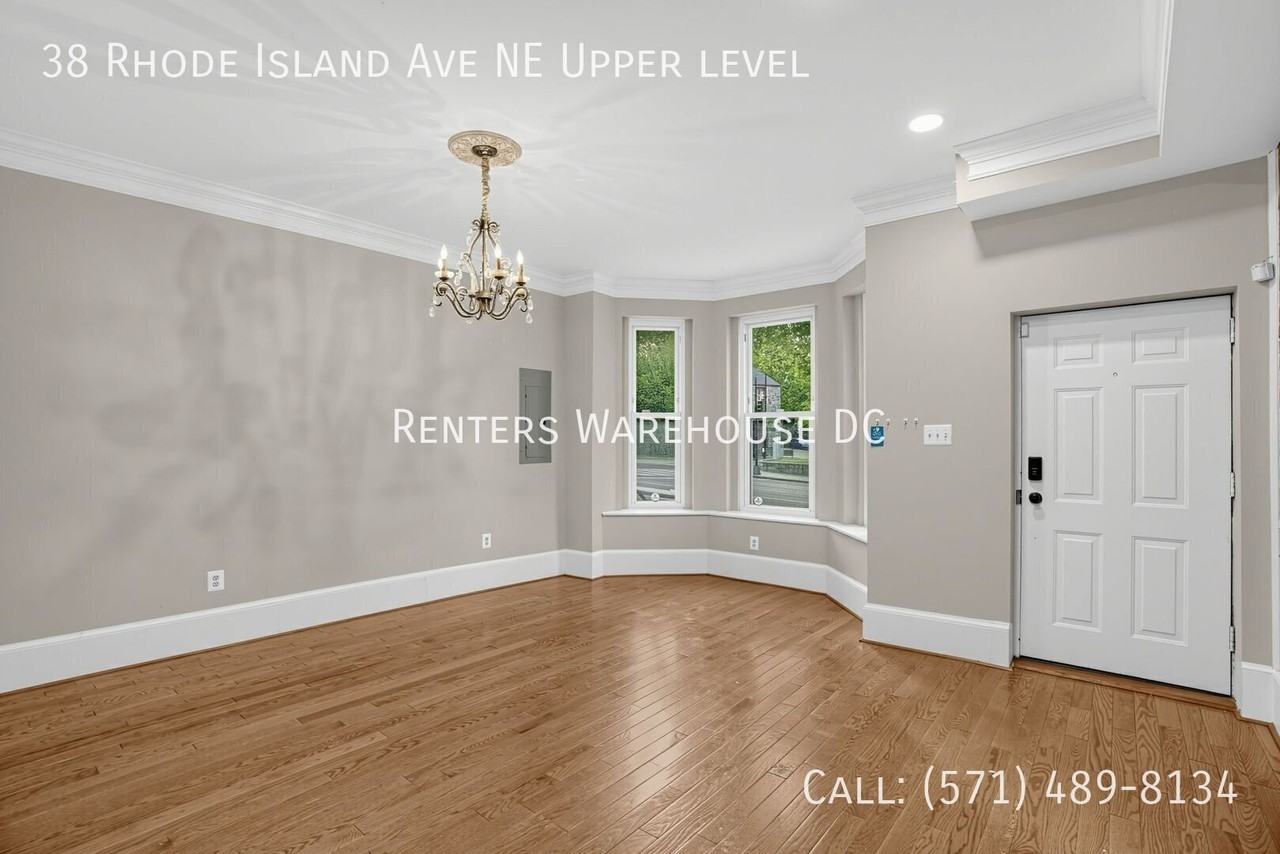 38 Rhode Island Ave Ne Uppr Level - Photo 5 of 38