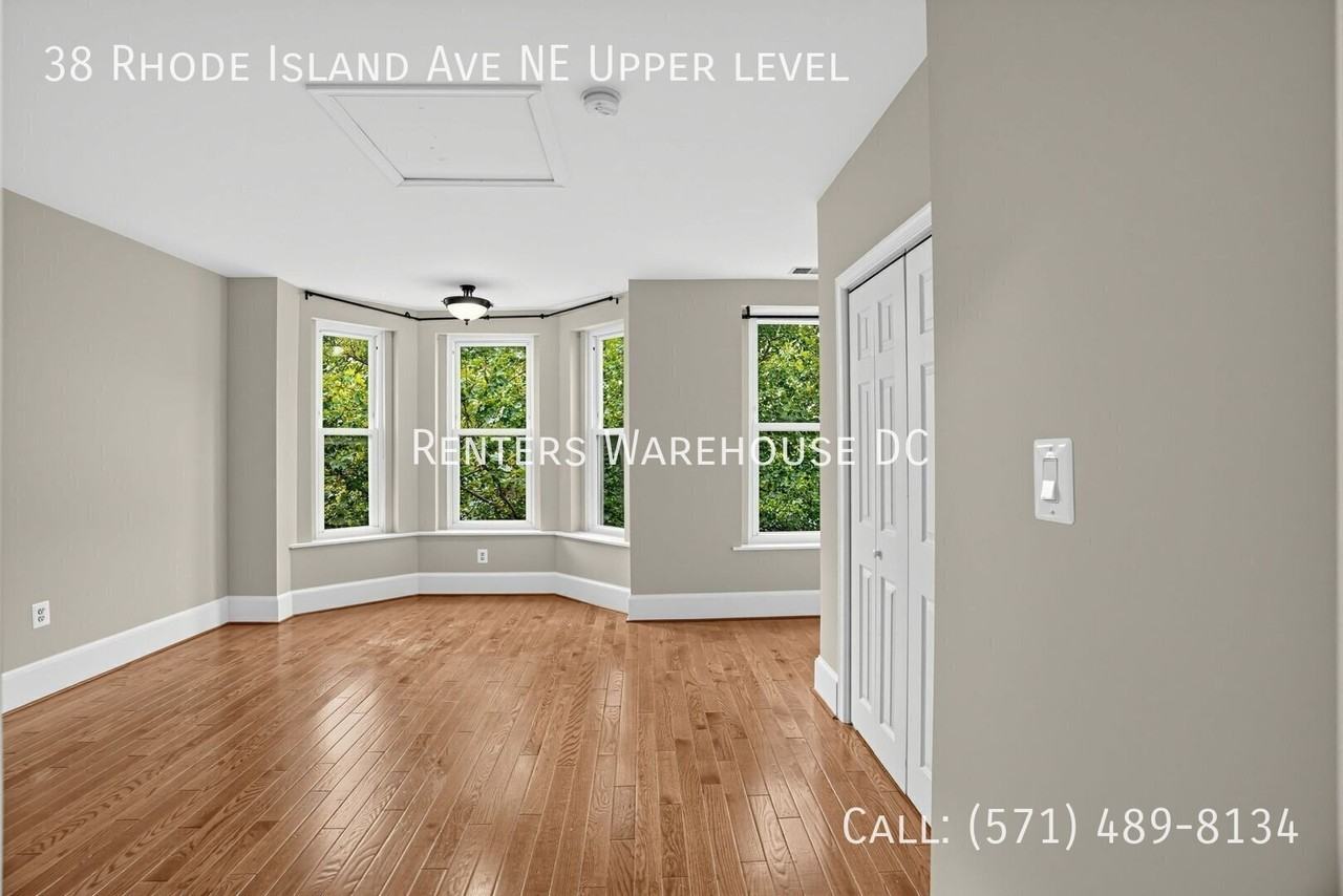 38 Rhode Island Ave Ne Uppr Level - Photo 6 of 38