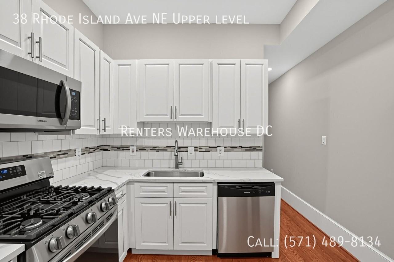 38 Rhode Island Ave Ne Uppr Level - Photo 7 of 38