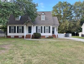 4020 Crosswinds Dr - Photo 1 of 1