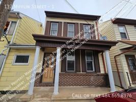 featured image of 137 Mifflin St #1