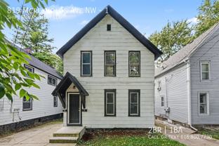 819 Mcreynolds Ave Nw #1 - Photo 1 of 1