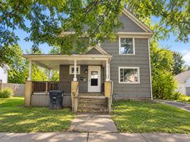 featured image of 26 W York St