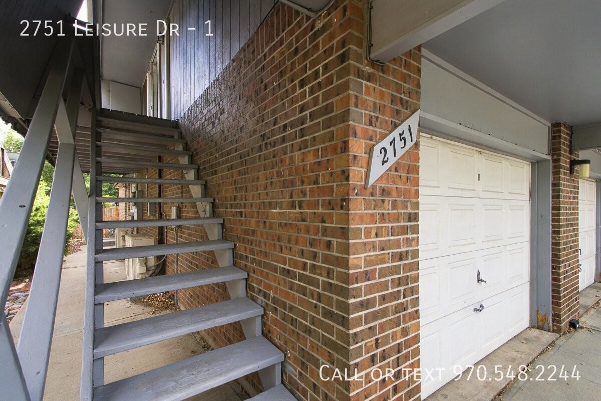 2751 Leisure Dr #1 - Photo 2 of 20