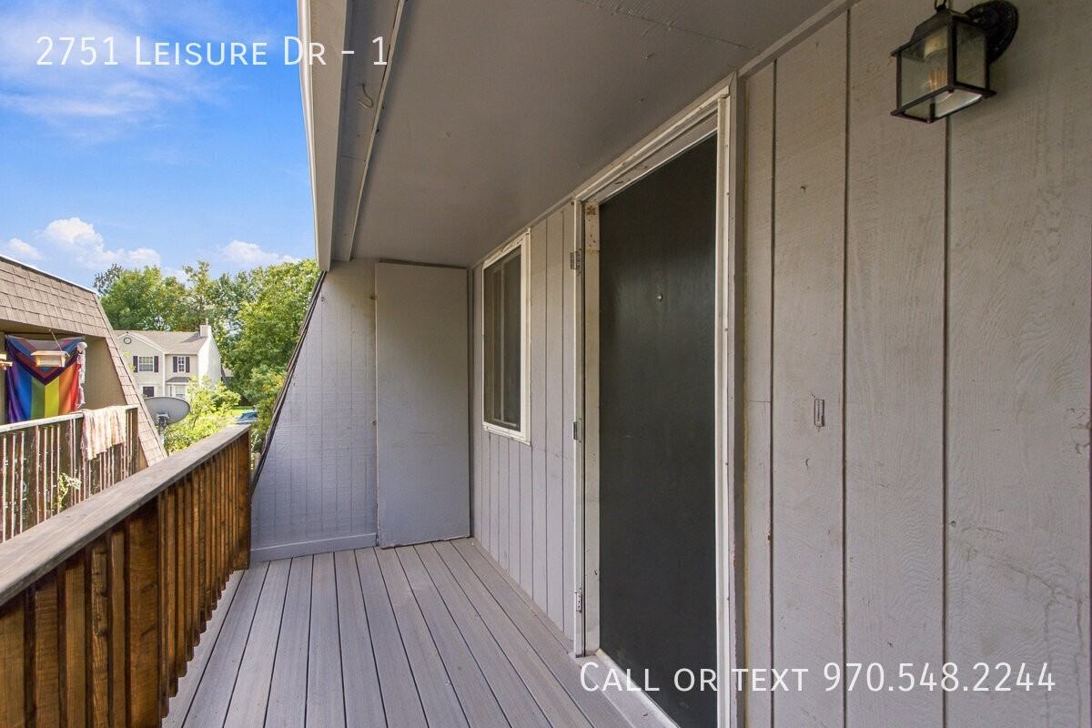 2751 Leisure Dr #1 - Photo 3 of 20