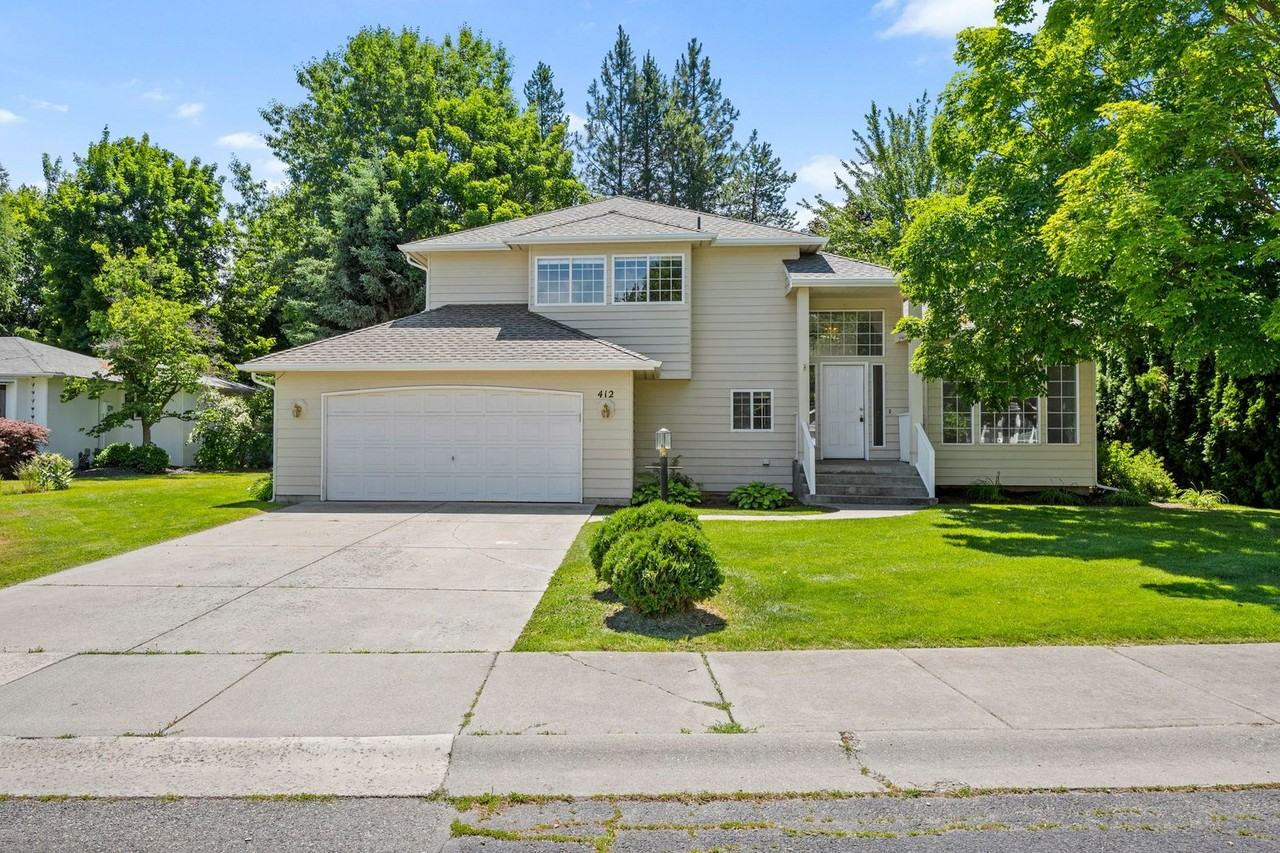 412 E Piper Glen Ct