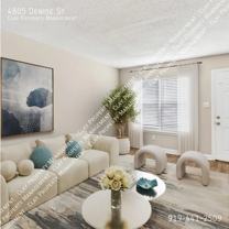 4805 Denise St - Photo 1 of 1