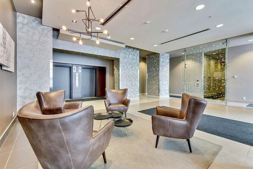 Keynote One - Suite 2203 - 220 12 AVENUE SE - Photo 2 of 32