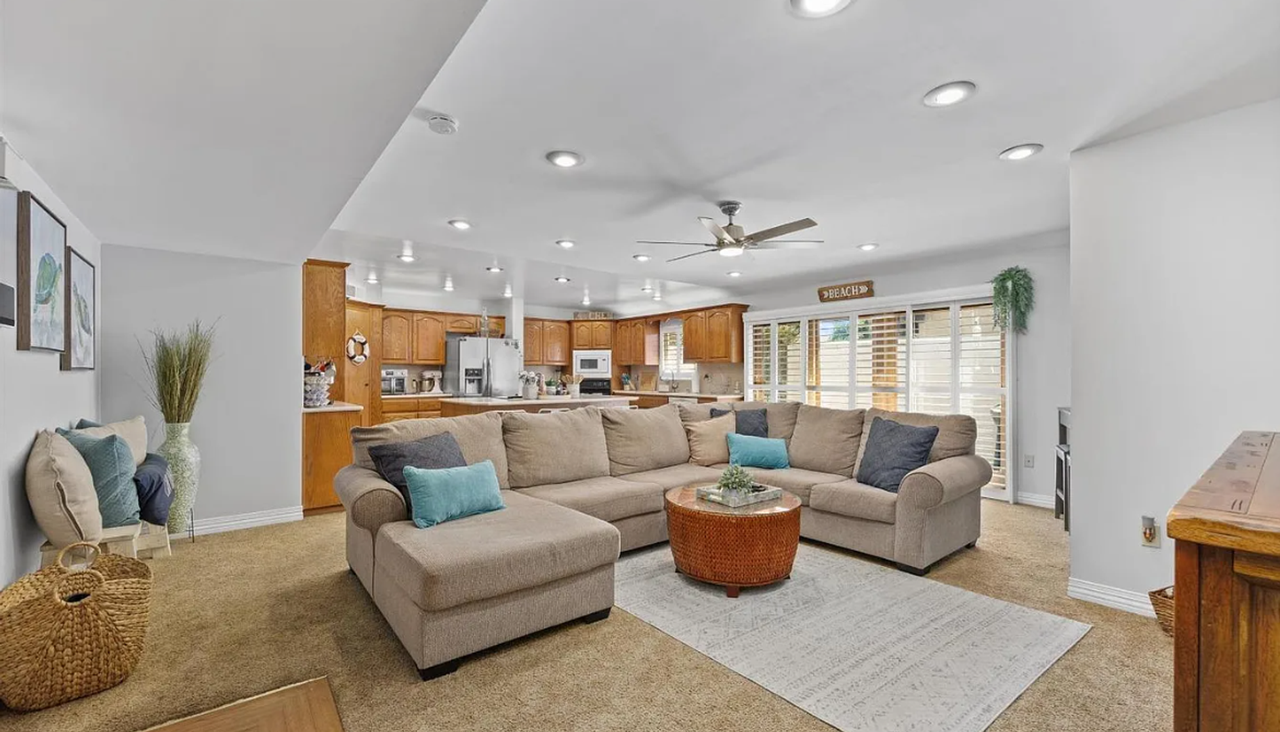 3200 El Encanto Ct - Photo 5 of 21