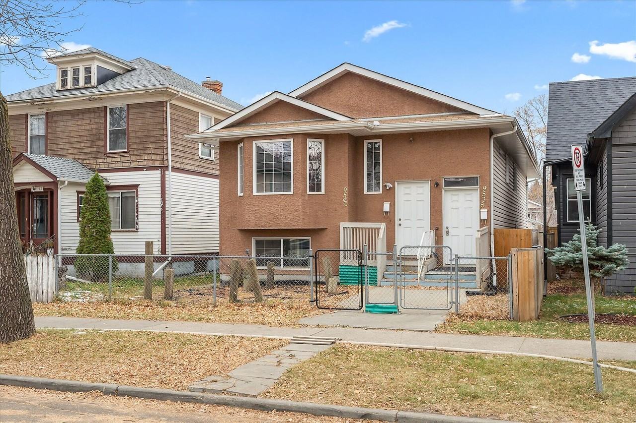 9540 - 9540 109 Avenue Northwest - Photo 3 of 24