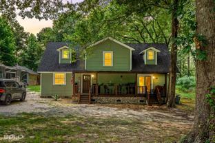 1034 Cattlemans Trl - Photo 1 of 1