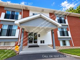 144 Bellaire Ave #307 - Photo 1 of 1