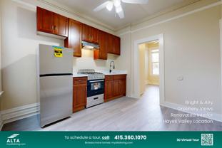 445 Octavia St #17 - Photo 1 of 1