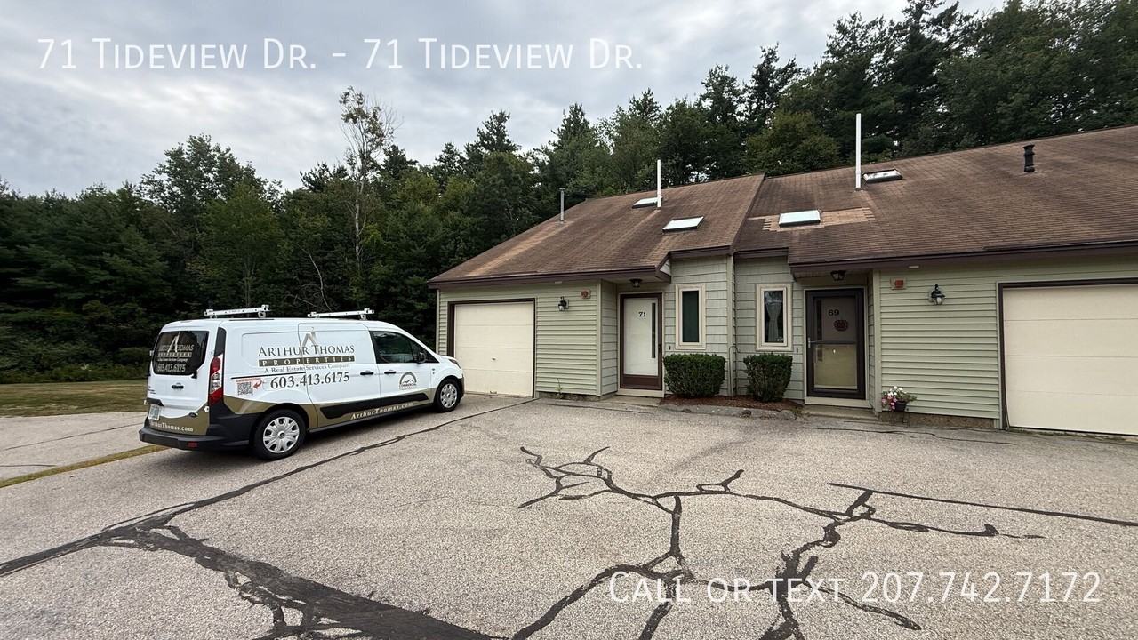 71 Tideview Dr - Photo 2 of 25