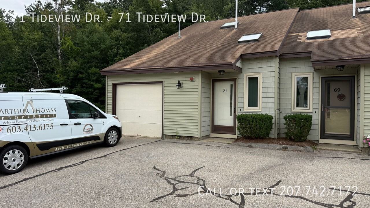 71 Tideview Dr - Photo 3 of 25