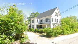 24 Hanson St #4 - Photo 1 of 1
