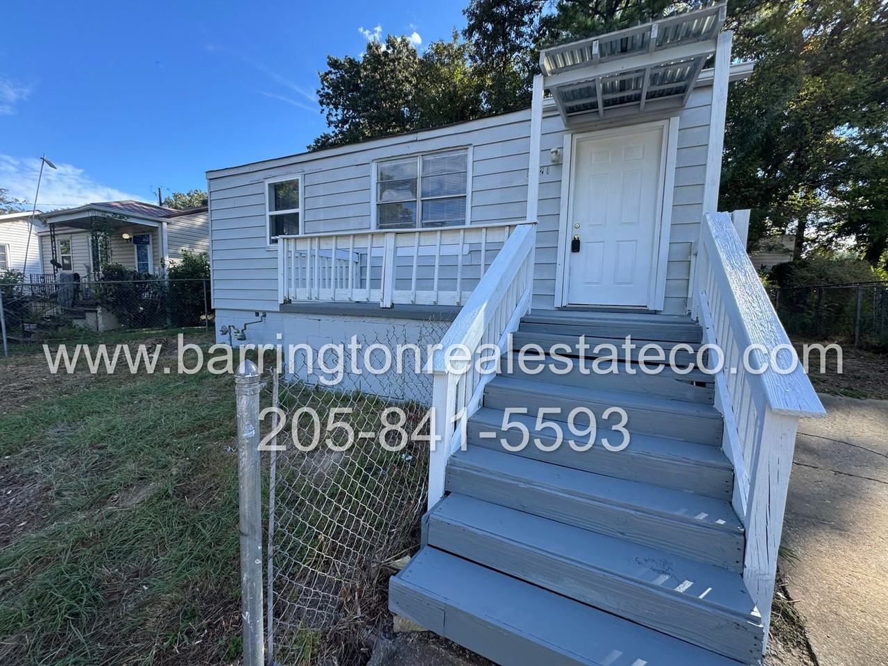 6521 Millard Fuller Rd - Photo 2 of 5